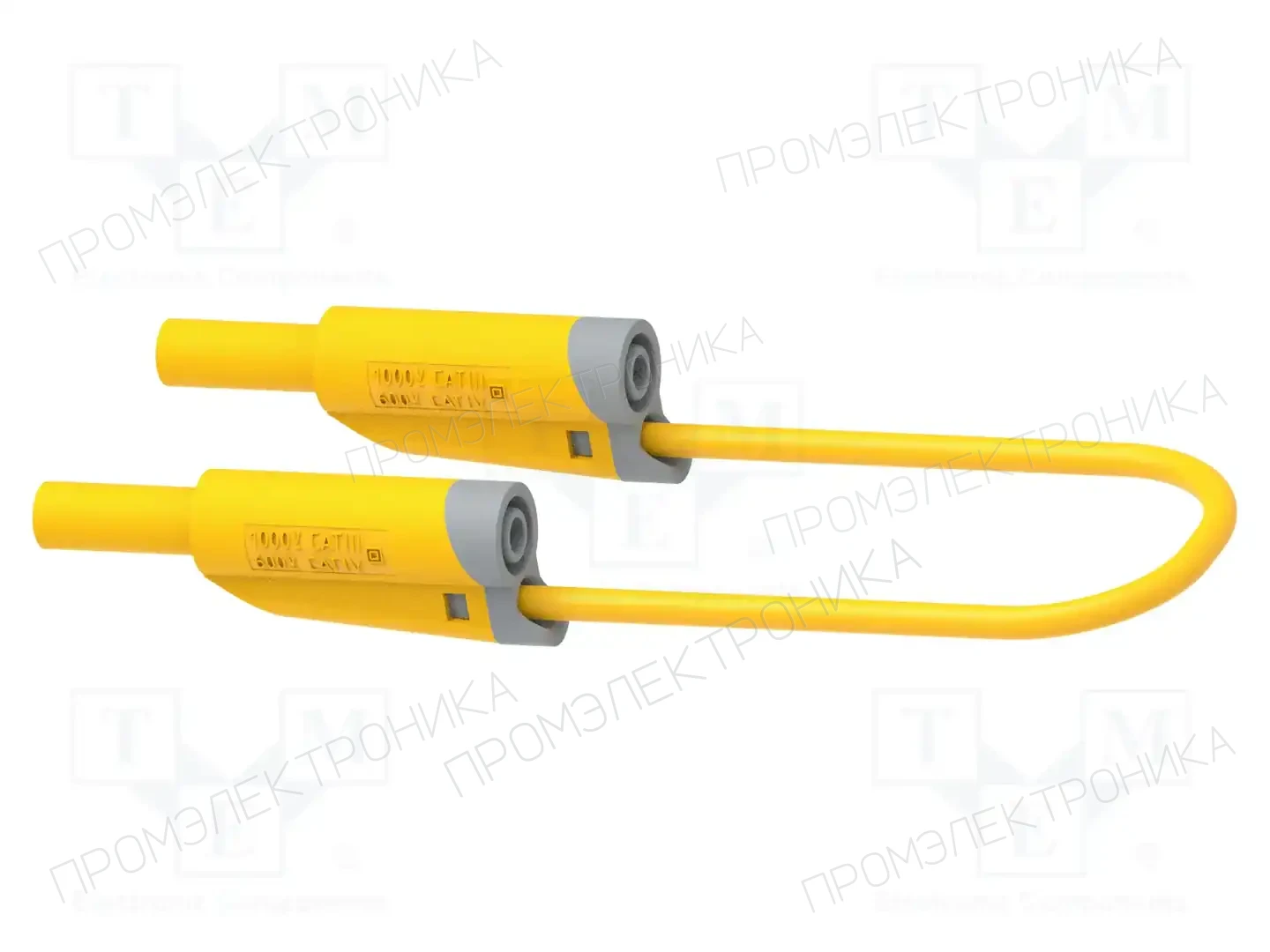 ELECTRO-PJP 2719-IEC-150J — Провода измерительные - одинарные