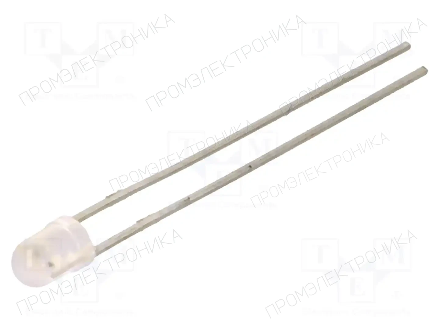 LITEON LTL14CGFAJ — Круглые светодиоды THT