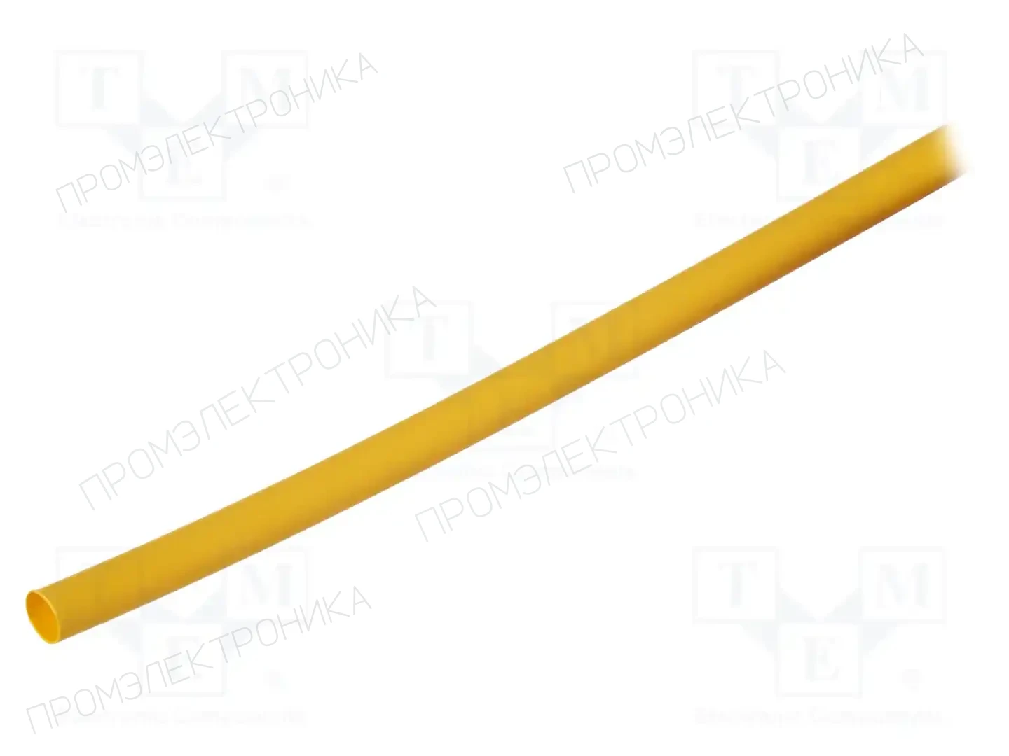 HELLERMANNTYTON 309-50484 — Трубки термоусадочные