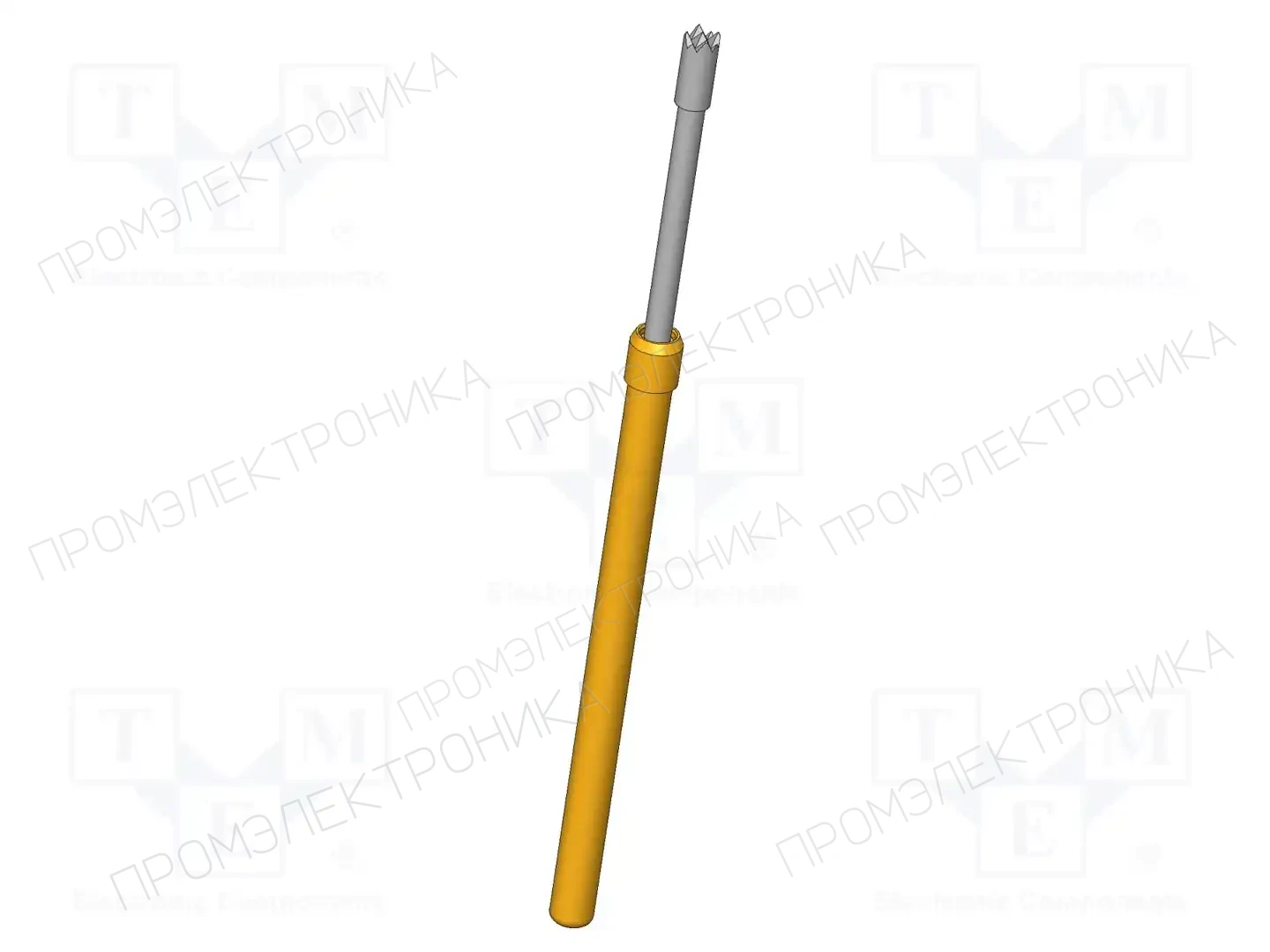 INGUN GKS-412 206 130 R 1502 — Измерительные щупы