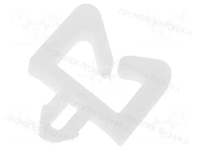 FIX&FASTEN FIX-MWS-1 — Держатели, скобы для кабелей