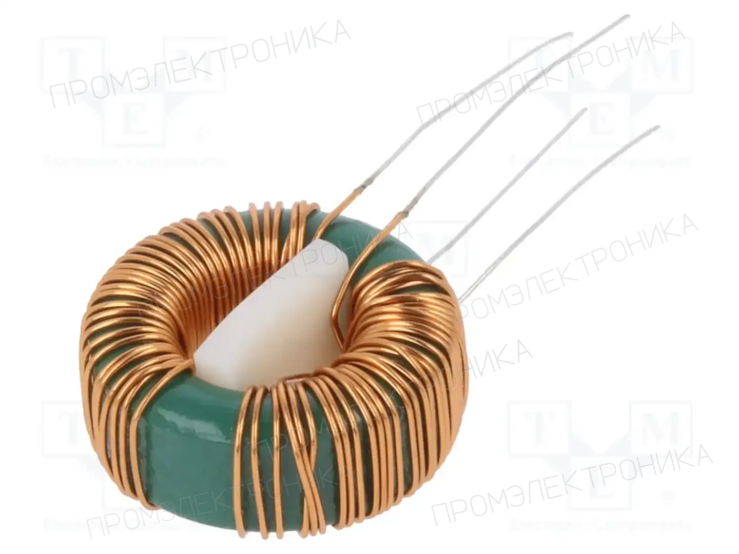 FERYSTER DTS-16/6,8/0,7-V — Дроссели