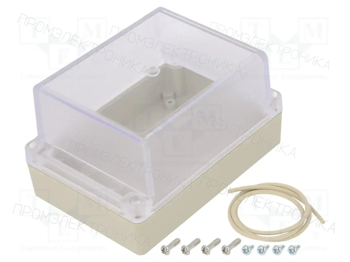 HAMMOND RP1145C — Корпуса универсальные