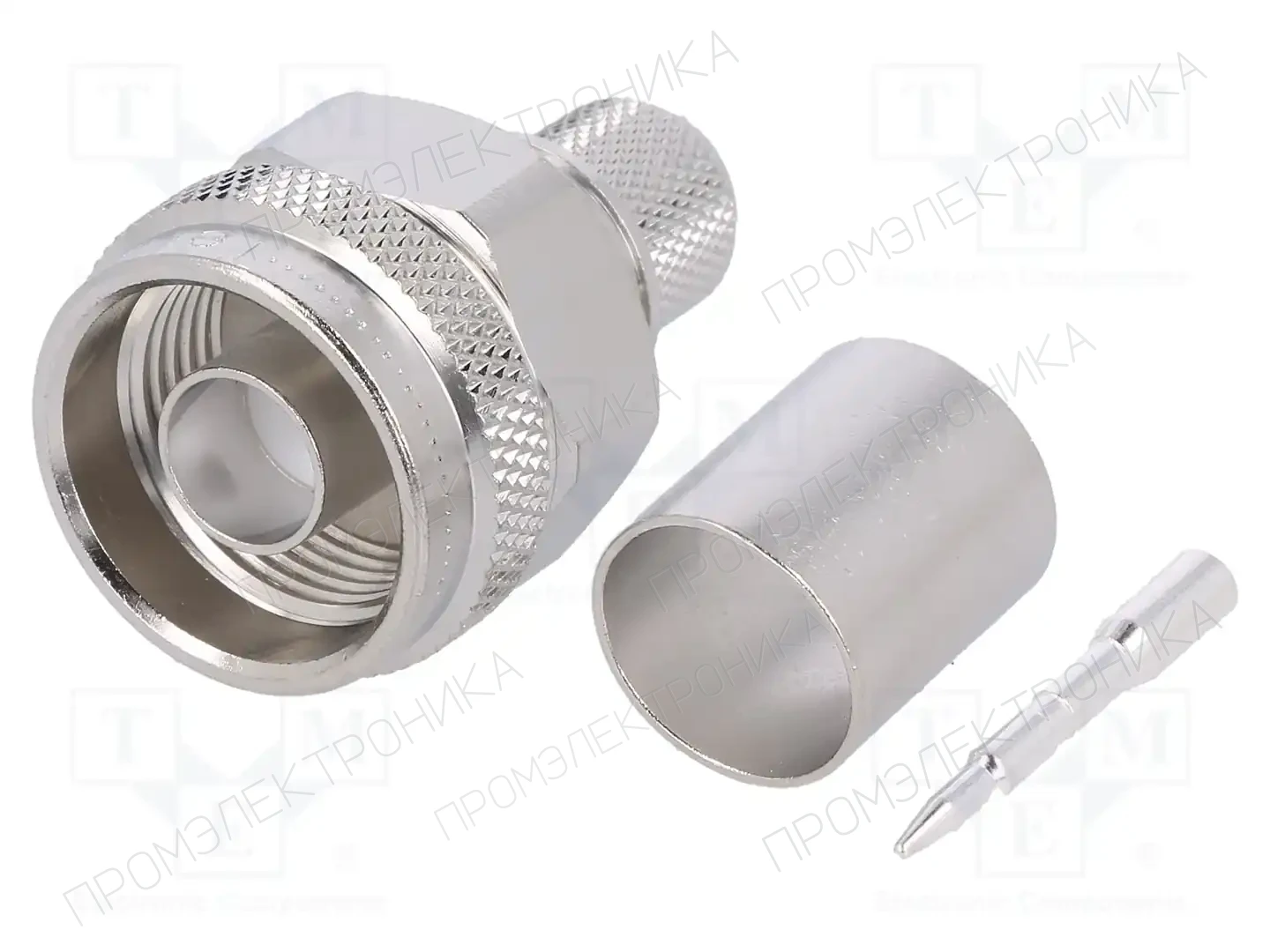 TELEGÄRTNER J01020A0110 — Разъeмы N