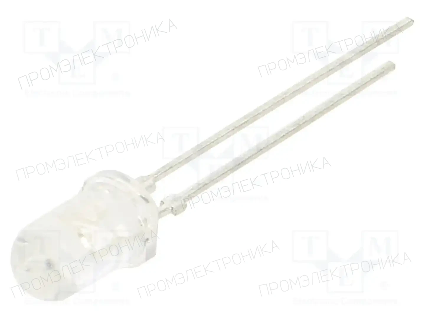 CREE LED C503B-GCS-CY0C0791 — Круглые светодиоды THT