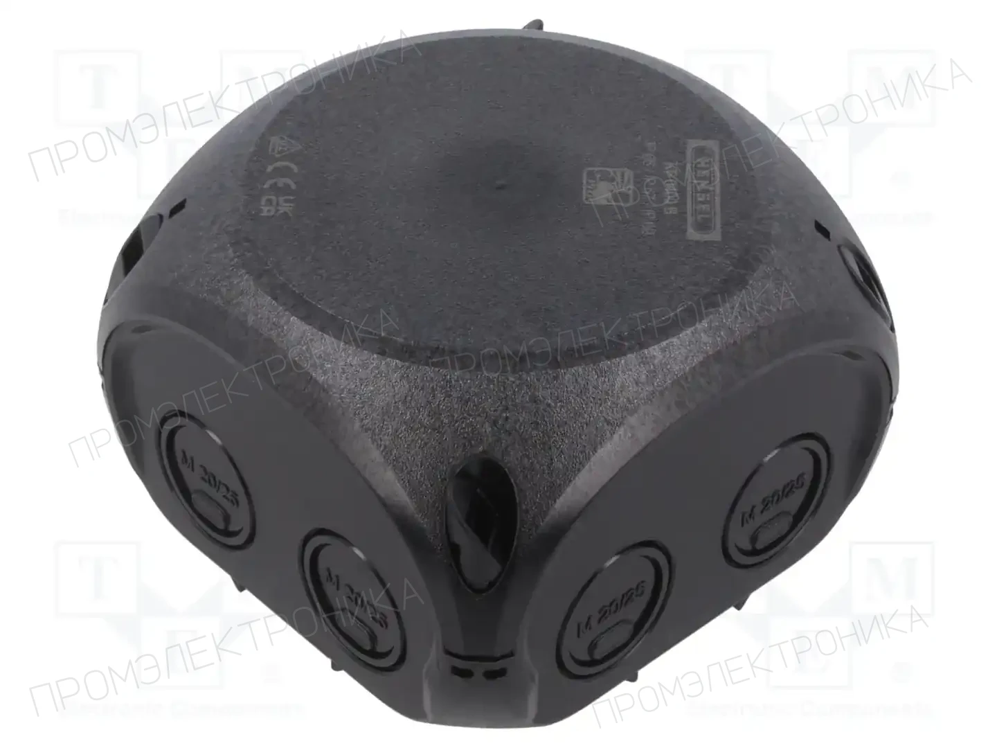 HENSEL 62000046 — Корпуса для электрооборудования
