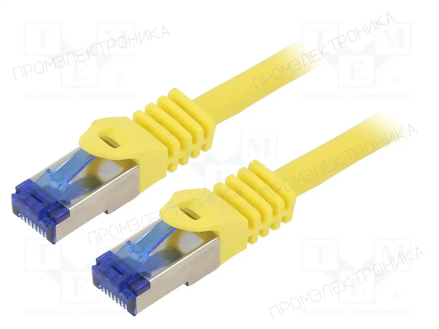 LOGILINK C6A047S — Кабели и адаптеры RJ45