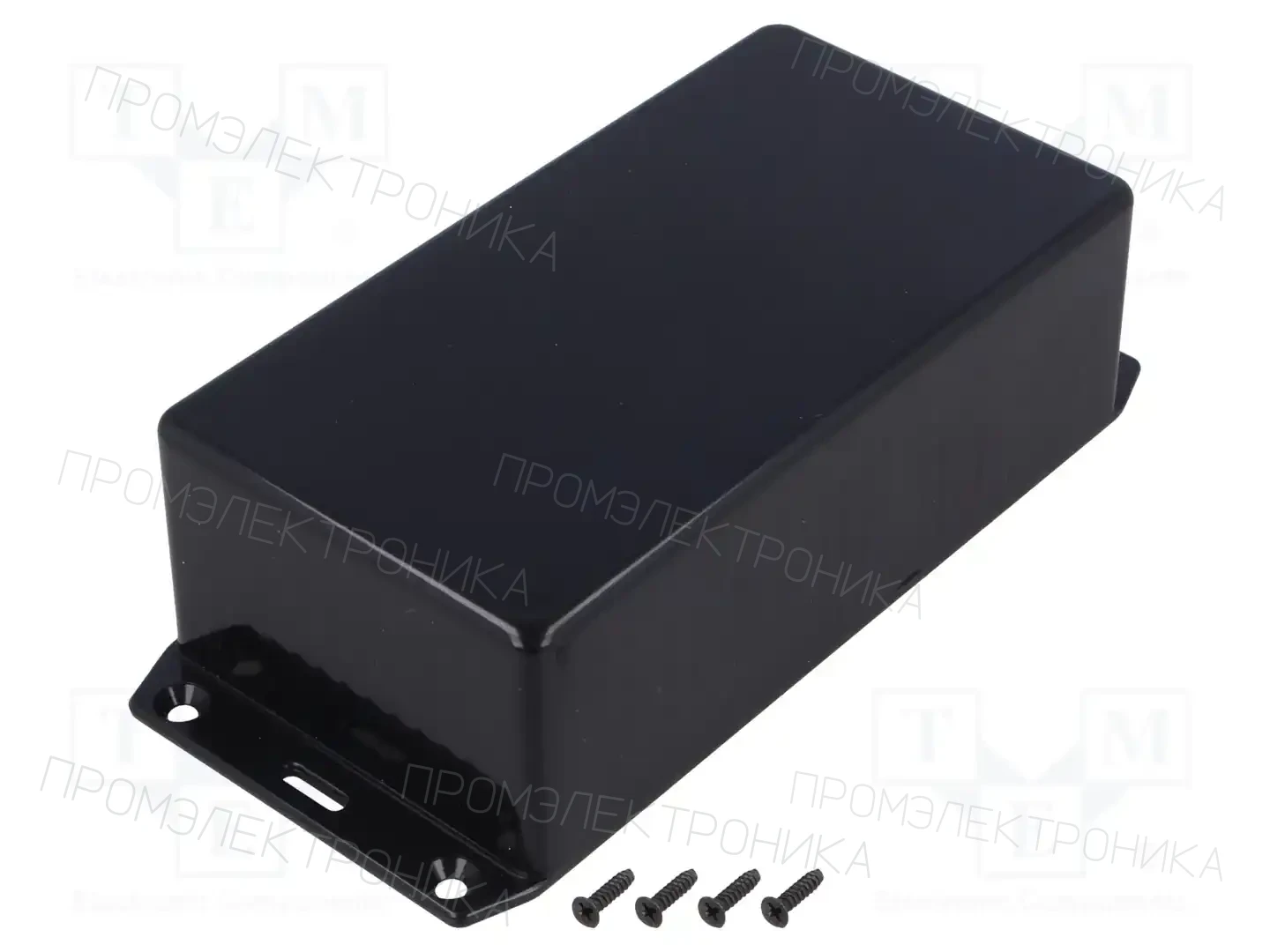 HAMMOND 1591DSFLBK — Корпуса универсальные