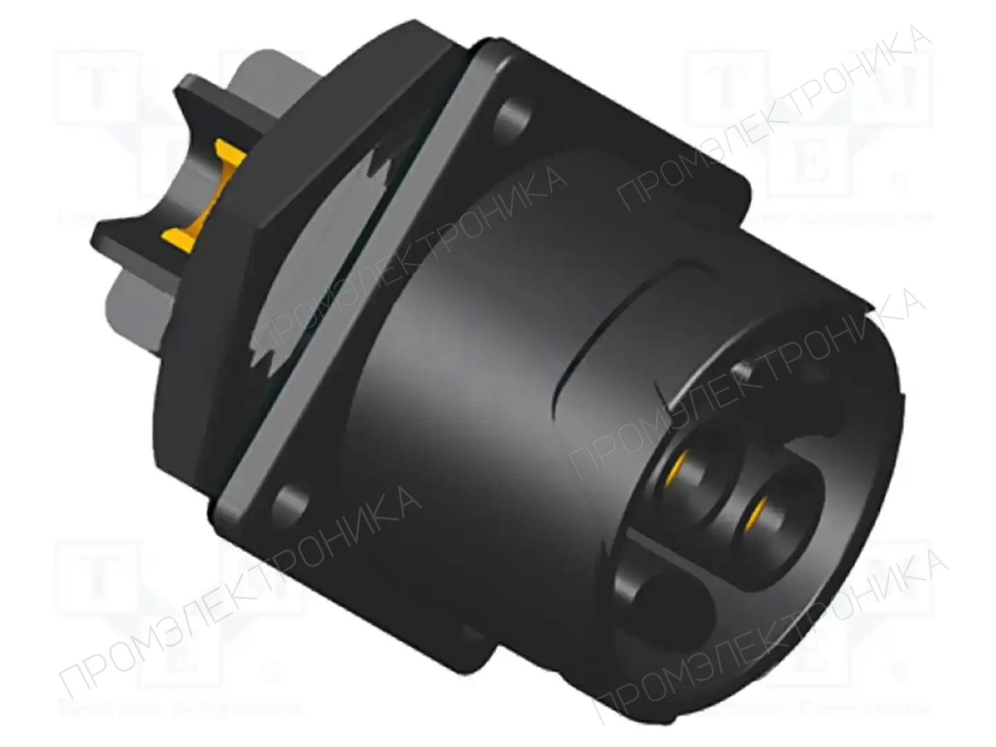 AMPHENOL LTW PWM-02RMFS-TS7001 — Разъeмы AMPHENOL