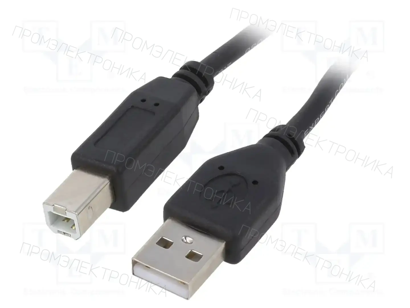GEMBIRD CCP-USB2-AMBM-10 — Кабели и адаптеры USB