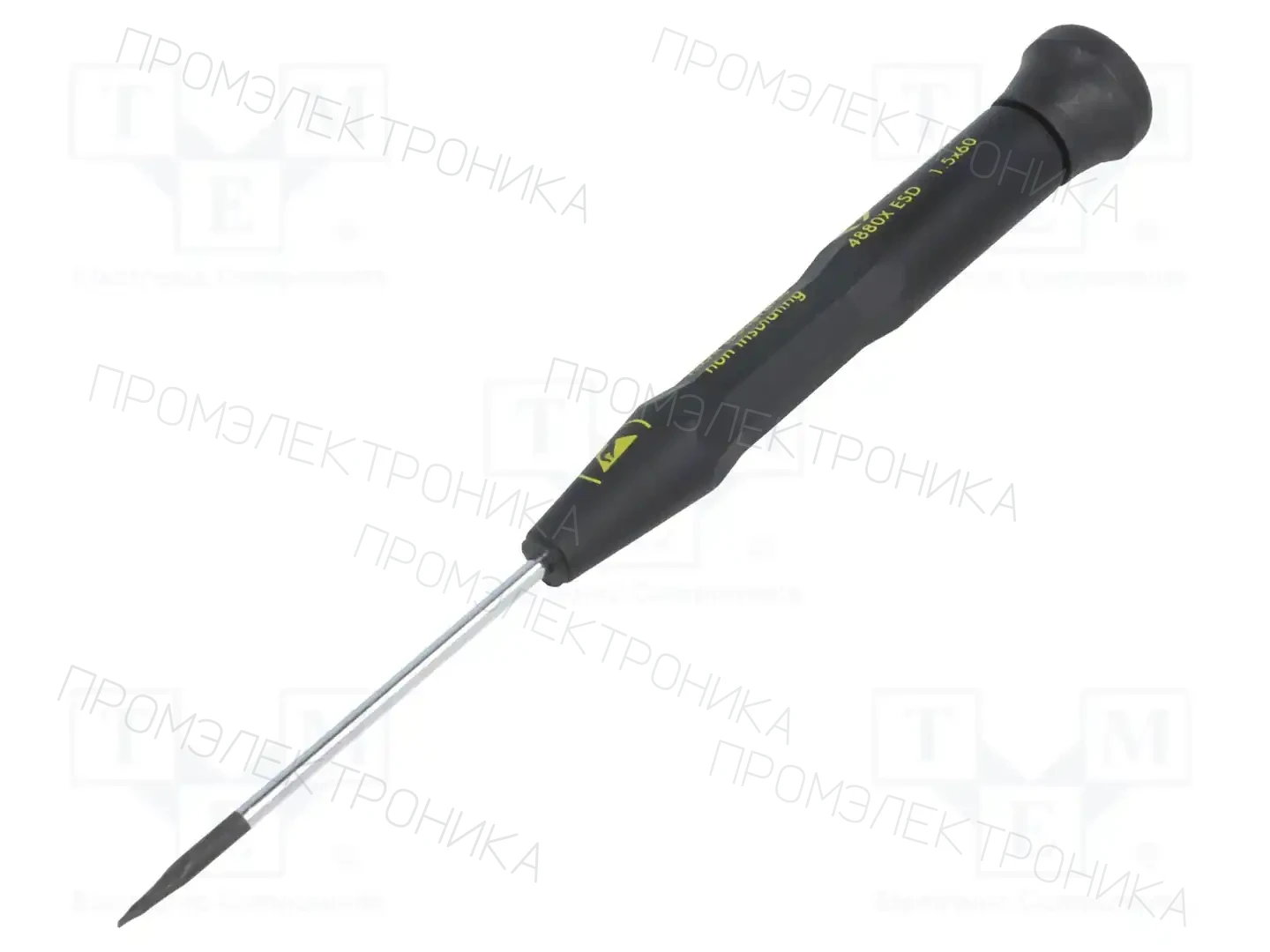C.K T4880XES15 — Прецизионные отвёртки