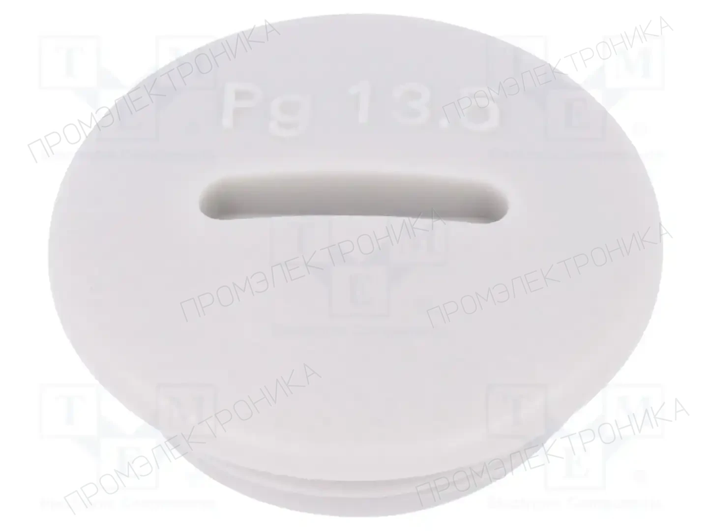 LAPP 52024851 — Заглушки