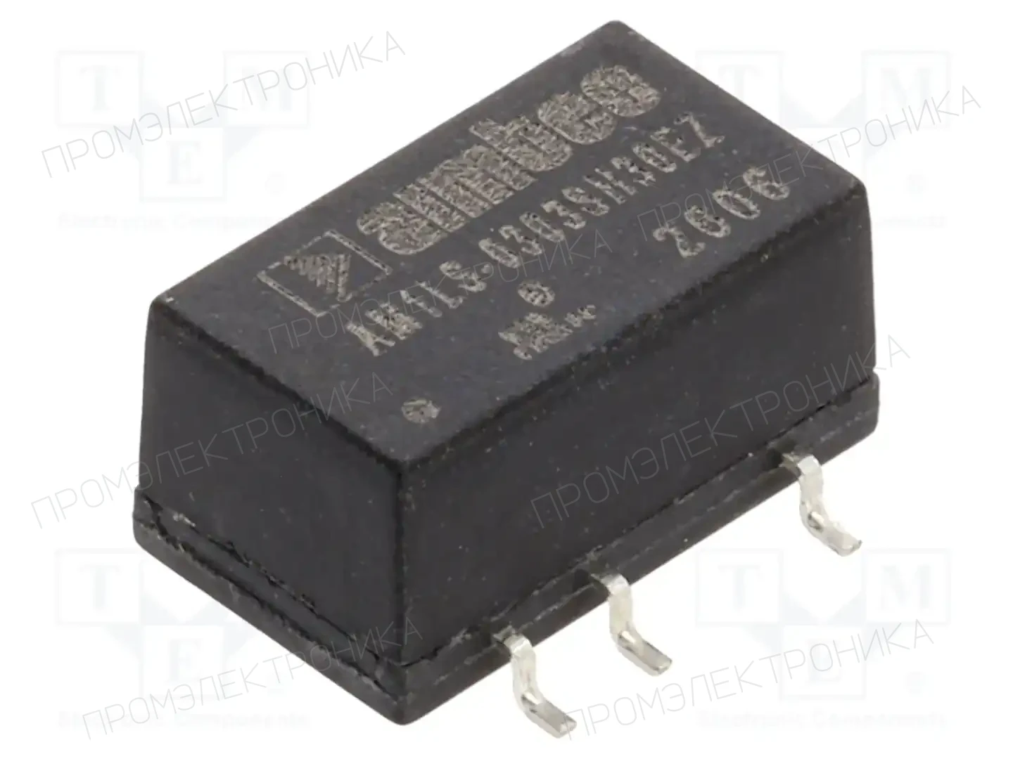 AIMTEC AM1LS-0303SH30EZ — Преобразователи DC/DC