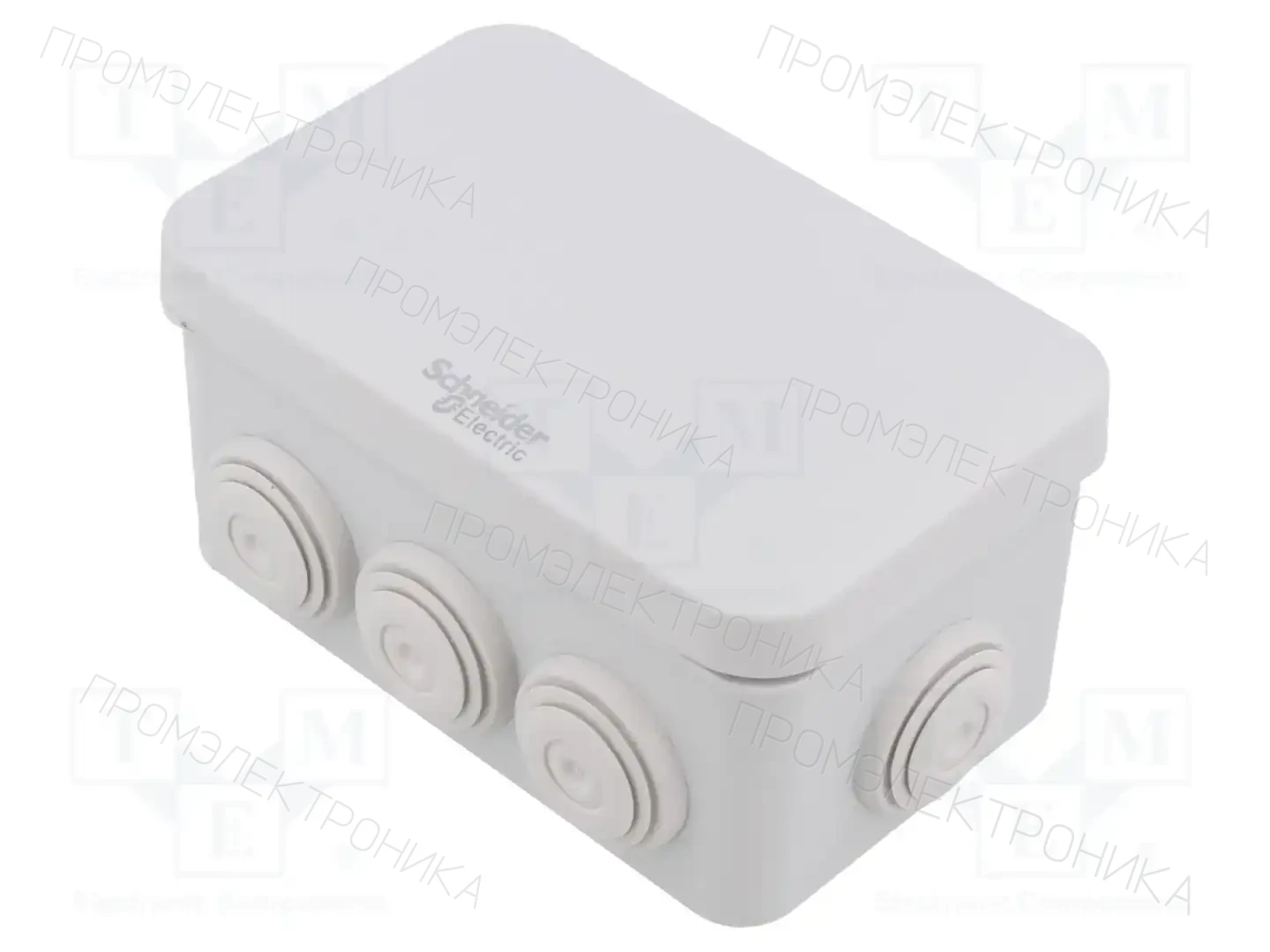 SCHNEIDER ELECTRIC ENN05003 — Корпуса для электрооборудования