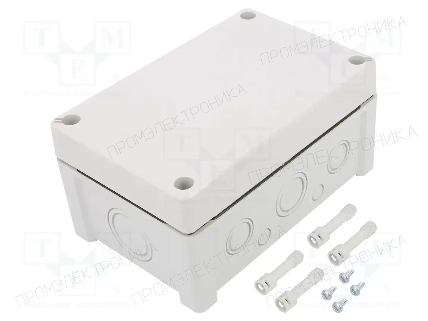 FIBOX TAM 191209 — Корпуса для электрооборудования