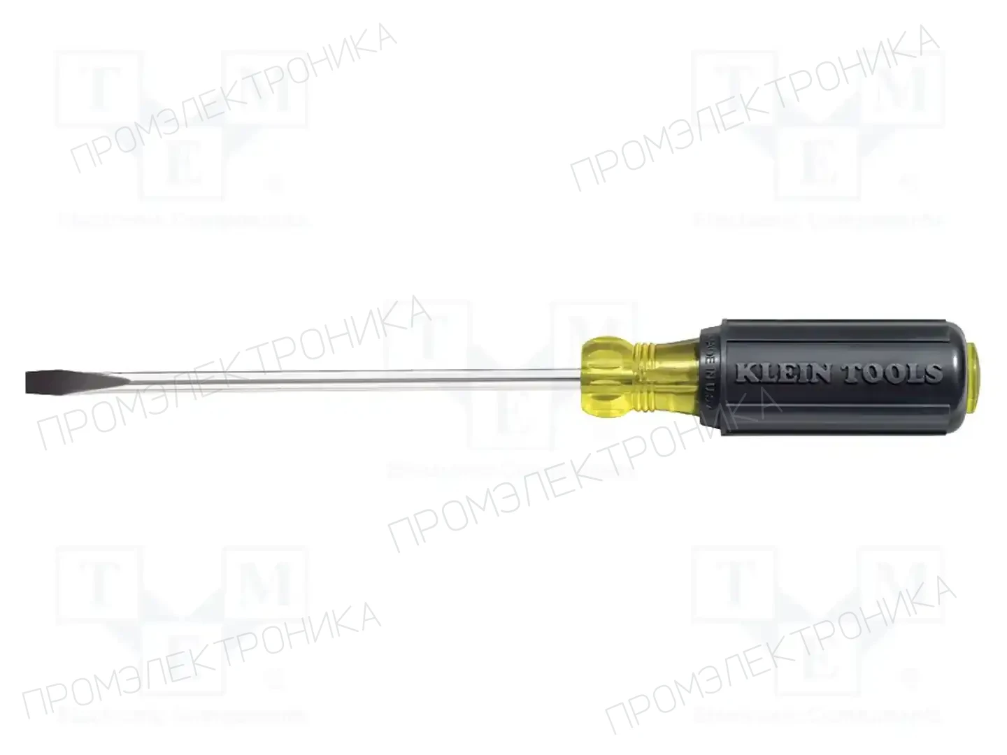 Klein Tools 605-10 — Стандартные отвёртки