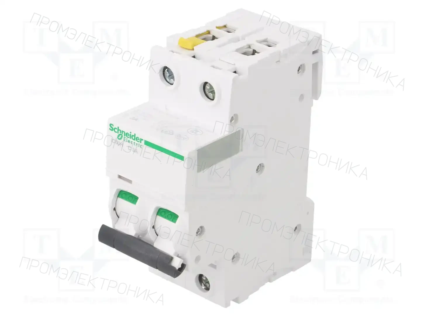 SCHNEIDER ELECTRIC A9F07203 — Выключатели максимального тока