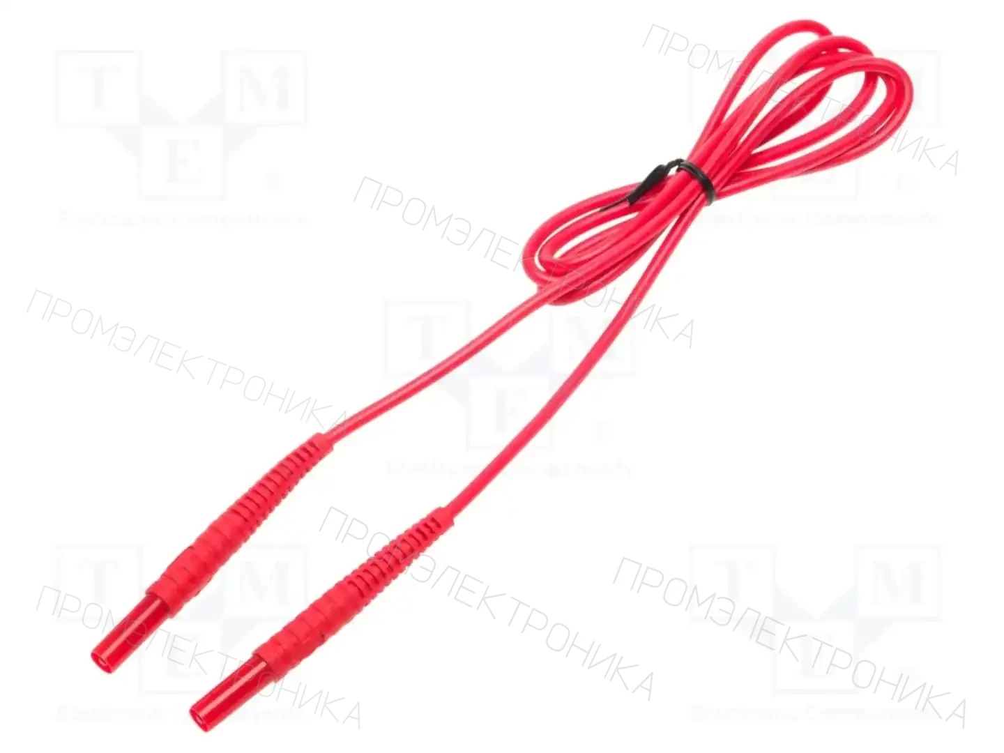 SONEL WAPRZ1X2REBB — Провода измерительные - одинарные