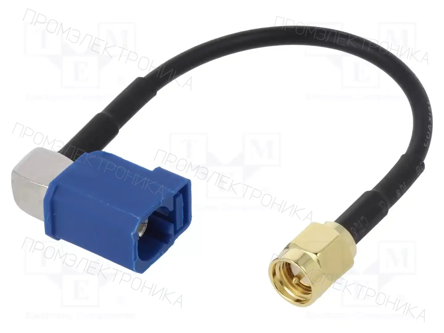 JC Antenna AD.ANT.018 — Кабели соединительные коаксиальные