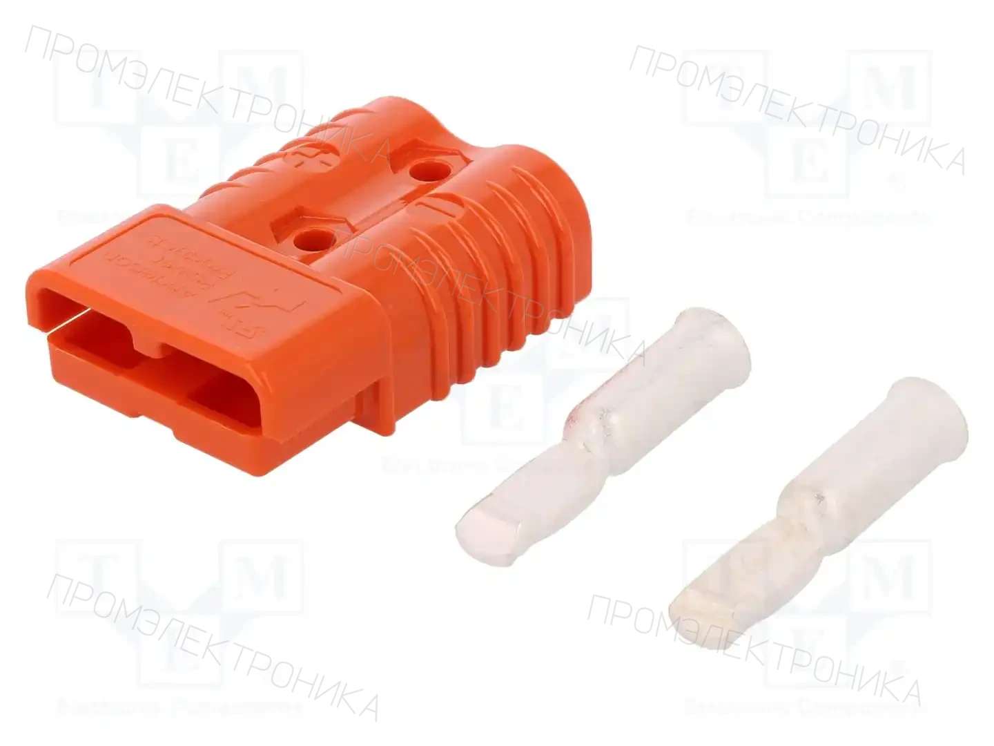 ANDERSON POWER PRODUCTS 6327G1 — Разъeмы DC