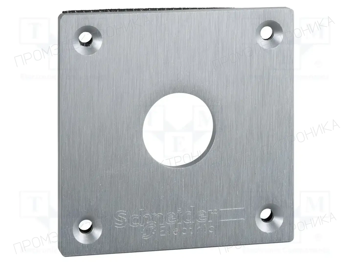 SCHNEIDER ELECTRIC XAPE301 — Корпуса для пультов