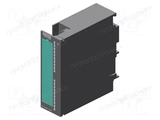 SIEMENS 6ES7332-5HD01-0AB0 — Контроллеры PLC
