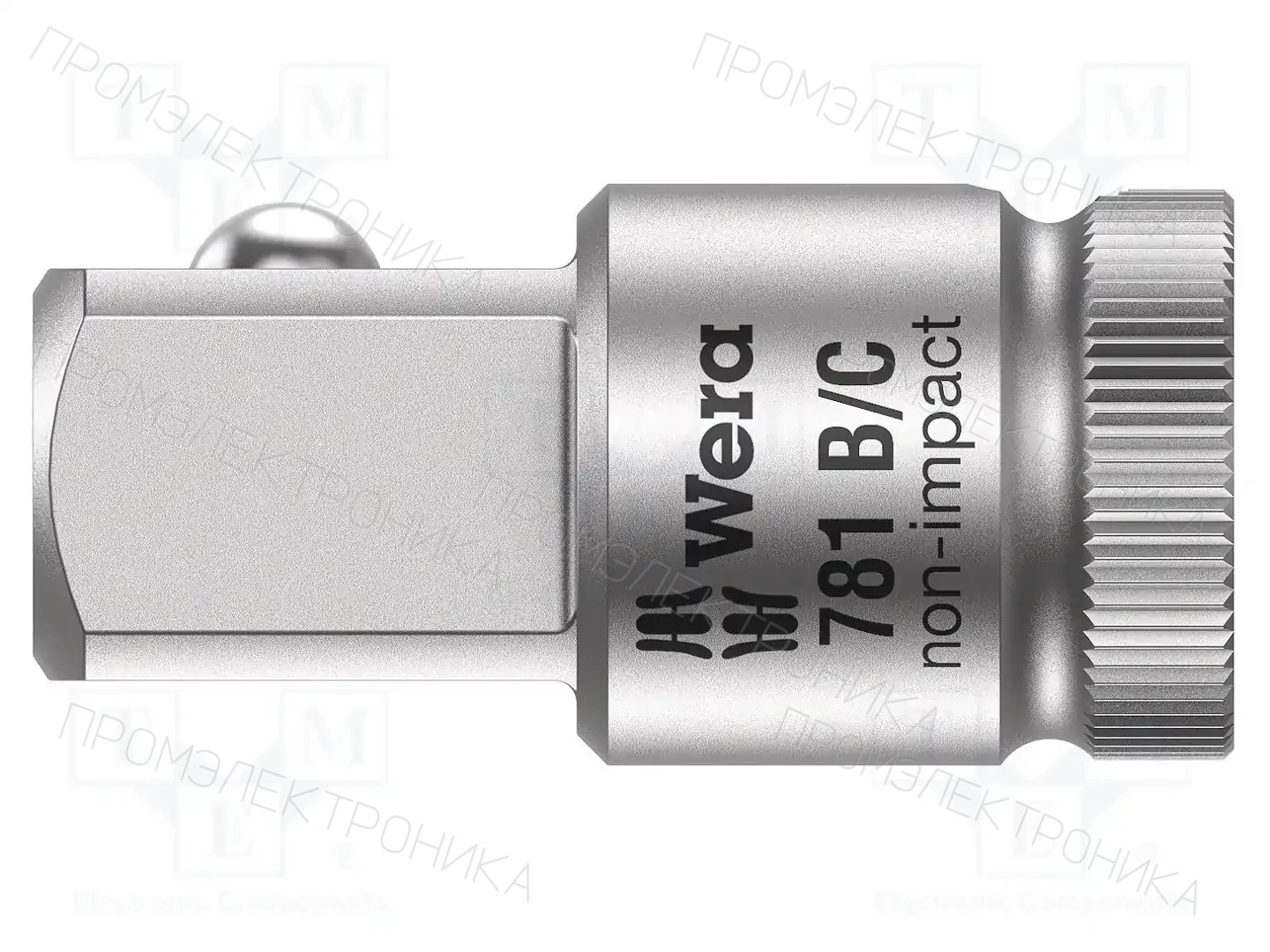 WERA 05042673001 — Ключи накидные