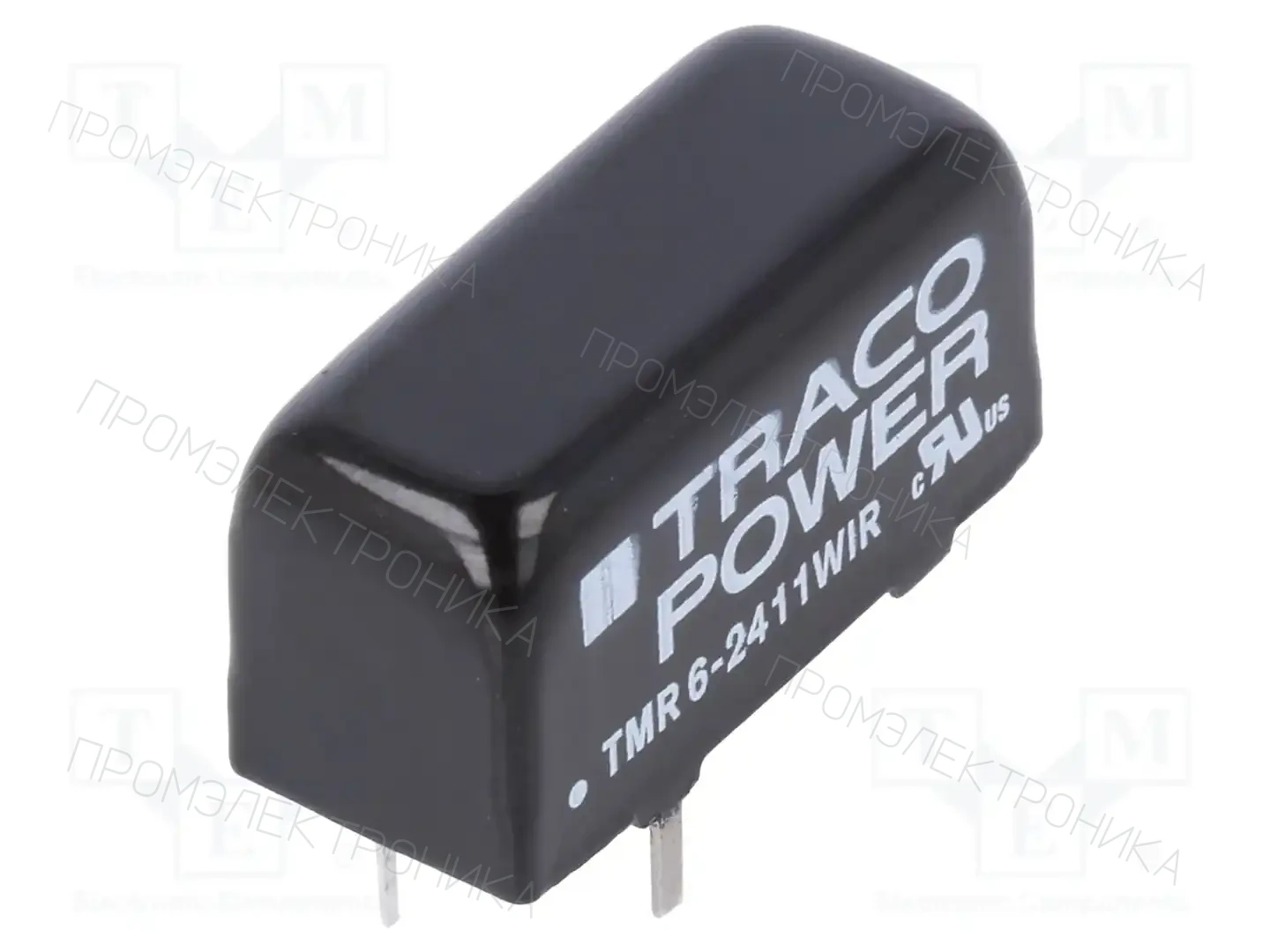 TRACO POWER TMR 6-2411WIR — Преобразователи DC/DC