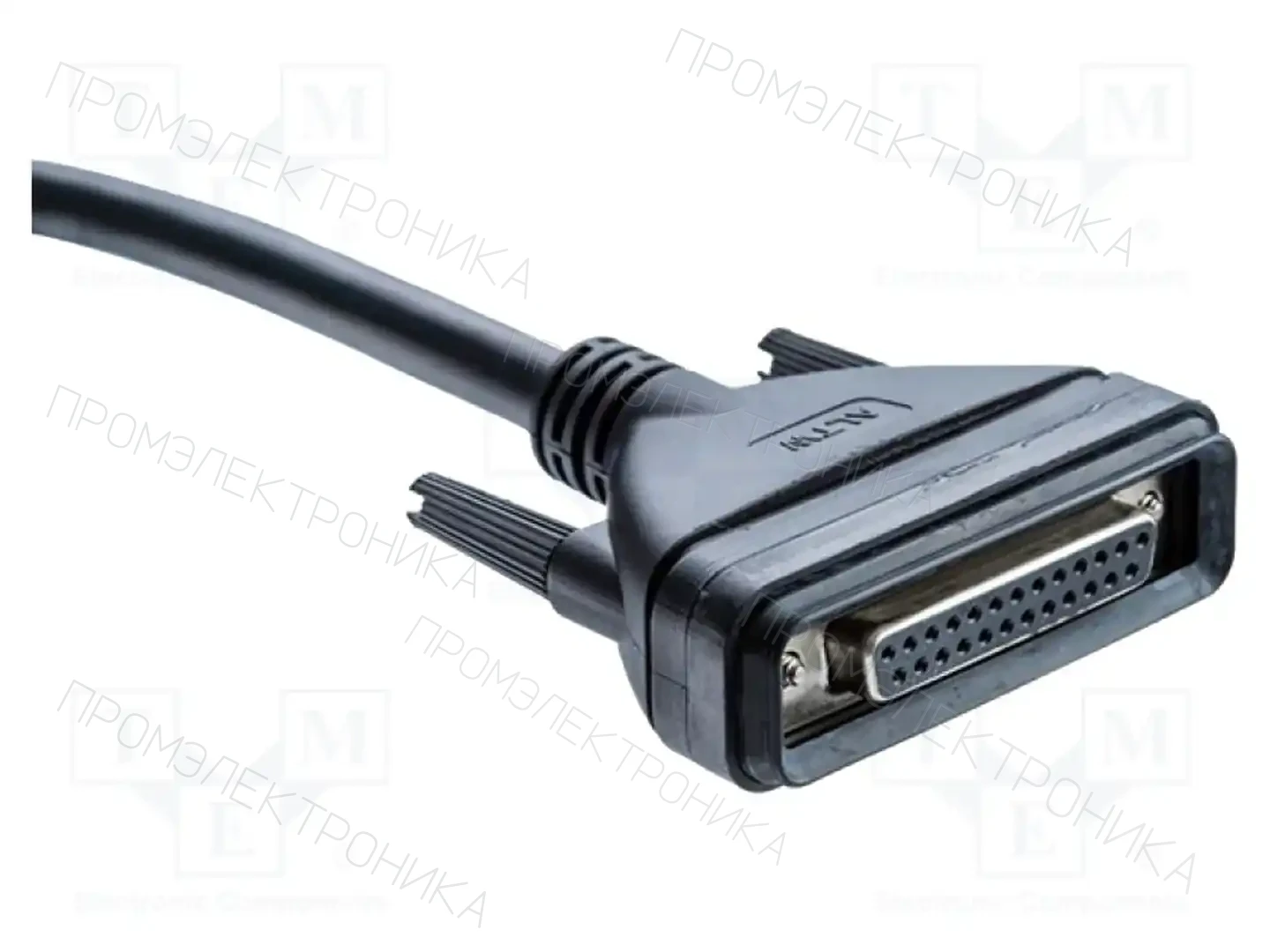 AMPHENOL LTW SDB-25AFFM-SL7A03 — Комплектные штекеры D-Sub
