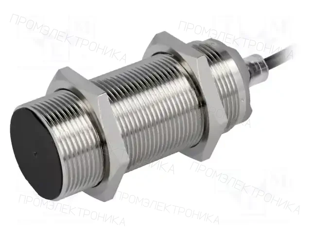 OMRON E2B-M30LS10-WP-C2 2M — Датчики индукционные цилиндрические DC