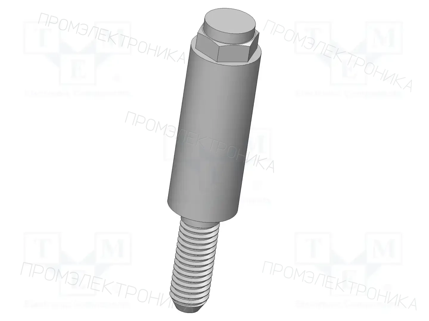 INGUN KT-2259 — Испытательные приспособления и аксессуары