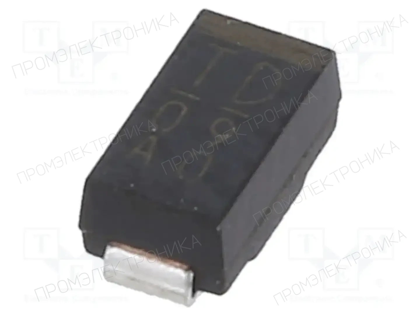 SHINDENGEN ST04-39F1-5103 — Диоды TVS SMD однонаправленные