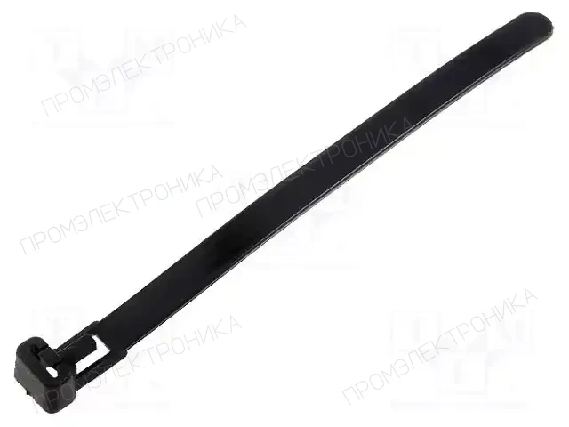KSS WIRING HV125BK — Зажимные хомуты