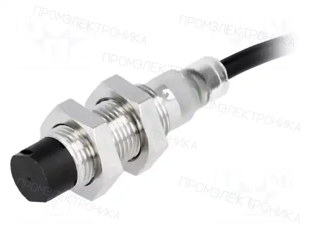 OMRON E2B-M12KN08-WP-B2 2M — Датчики индукционные цилиндрические DC