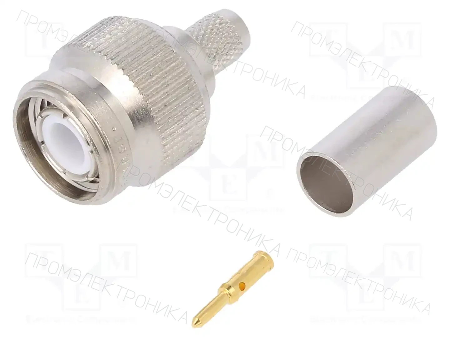 TELEGÄRTNER J01010A0035 — Разъeмы TNC