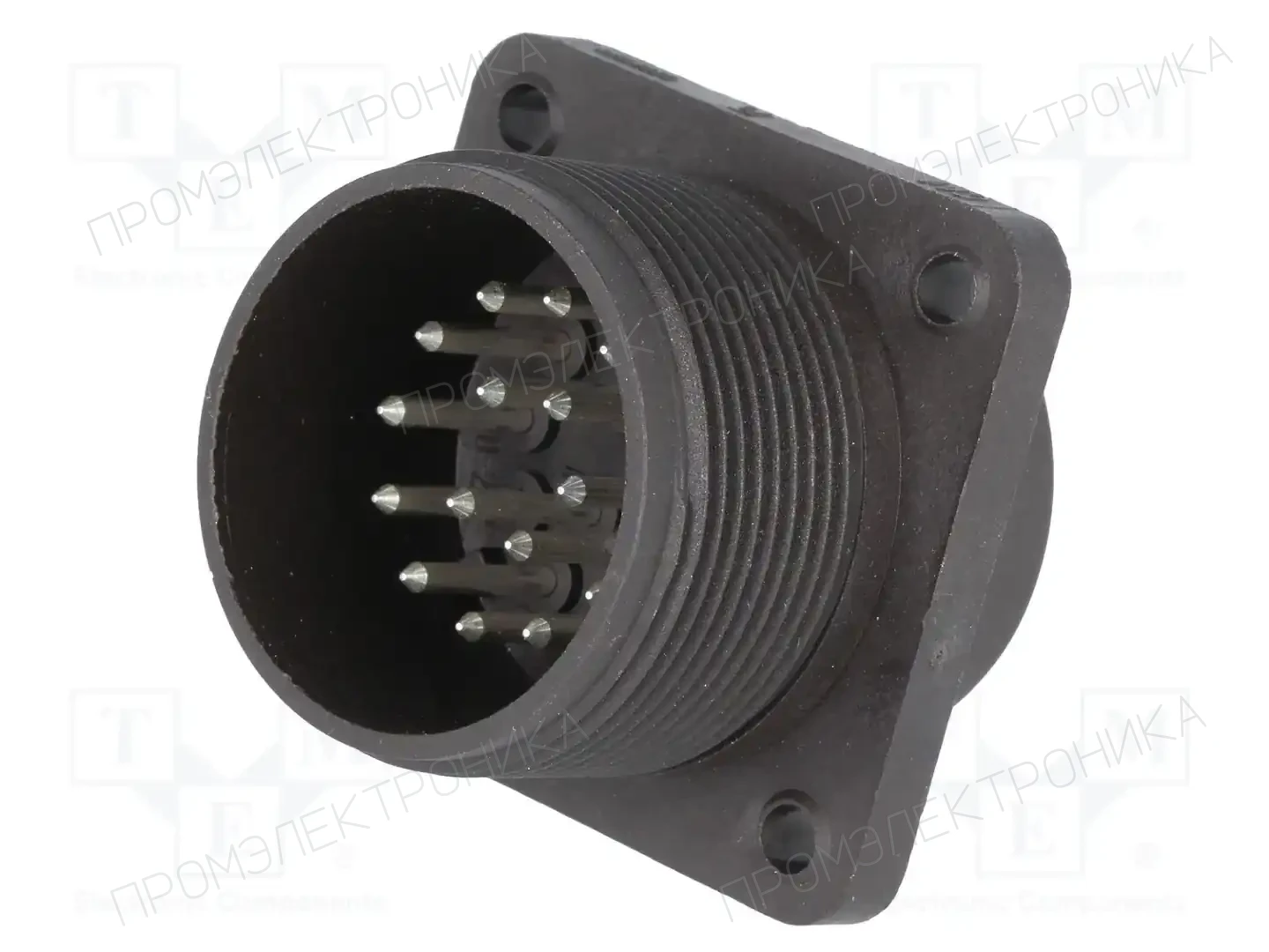 HIRSCHMANN 933063100 CM 02 E 20-29 P — Разъeмы CM
