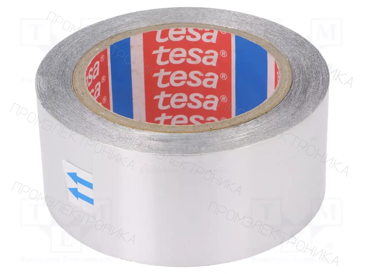 TESA 60650-00002-00 — Ленты ремонтные
