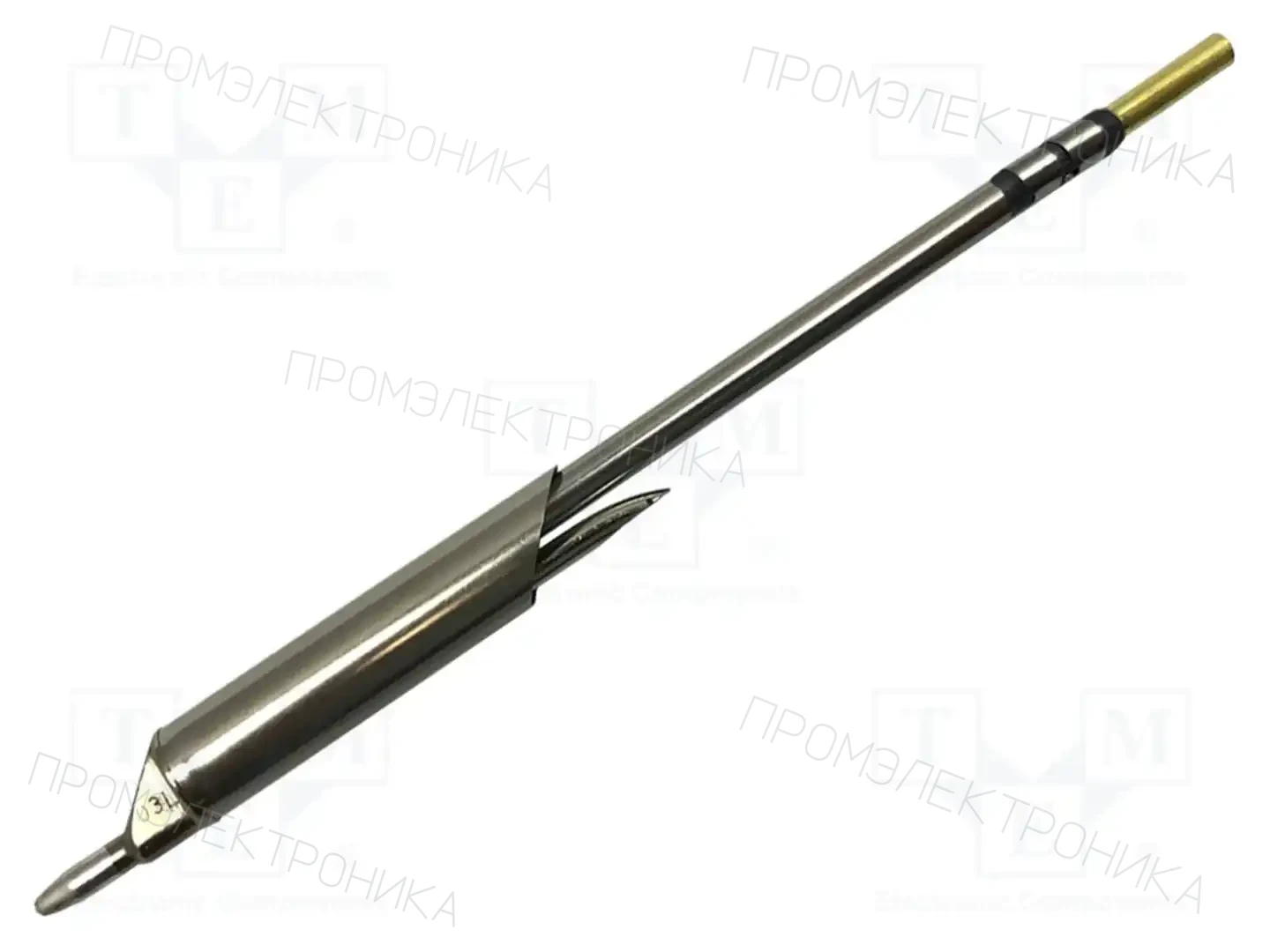 METCAL DSC-7CN0008A — Распаечные жала