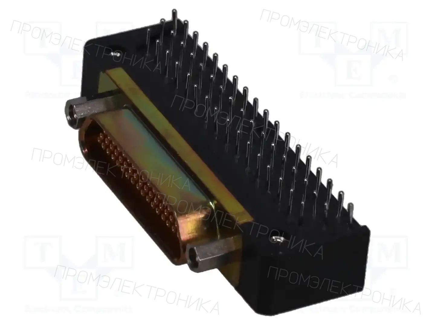 ITT CANNON 096523-0983 — Штекеры и гнезда D-Sub