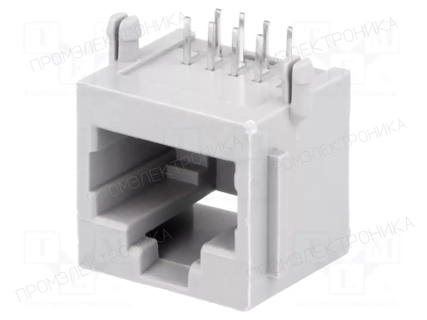 NINIGI RJ45GPCB — Разъeмы RJ