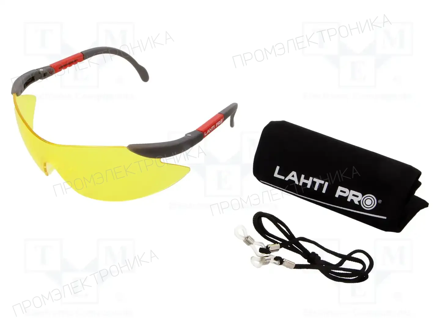 LAHTI PRO 46039 — Защита глаз
