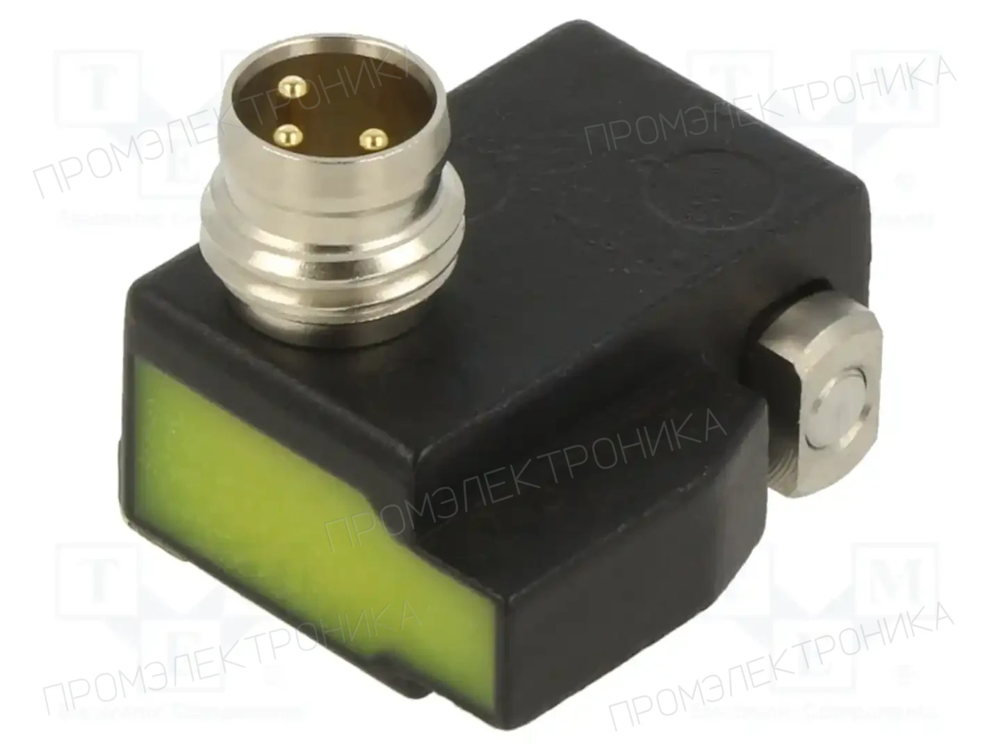 IPF ELECTRONIC MZA72175 — Датчики магнит. поля резистивные