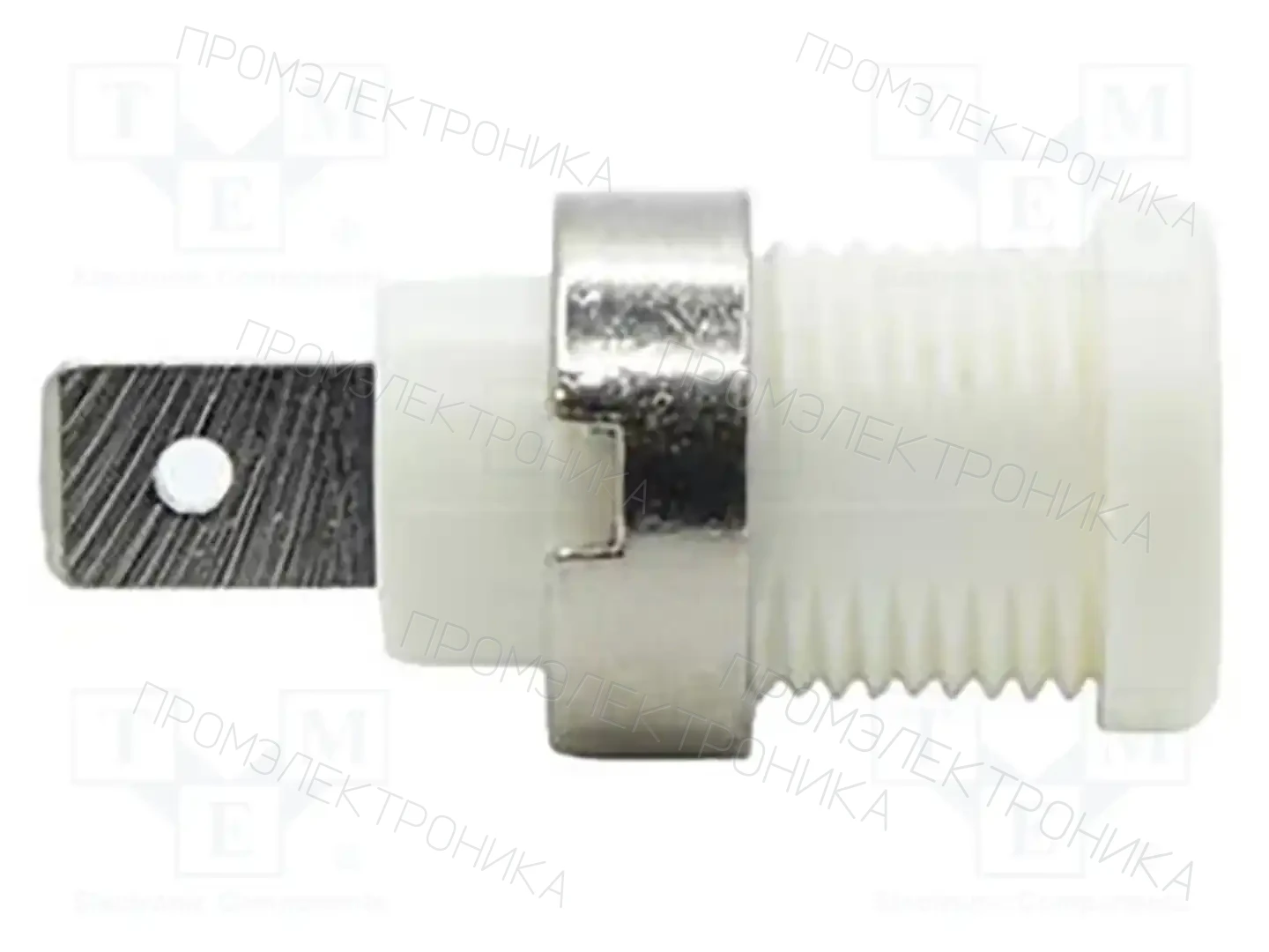 MUELLER ELECTRIC BU-31610-9 — Гнезда банановые 4мм
