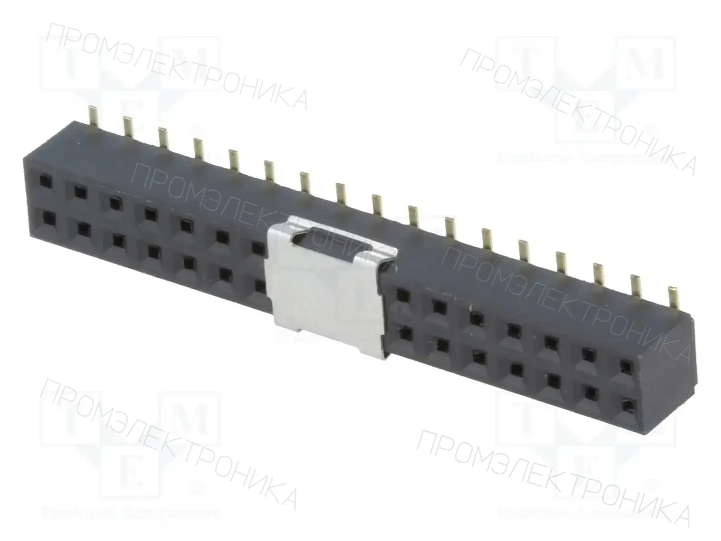 HSM C6802-34BDGHYPR — Штекерные планки и гнезда