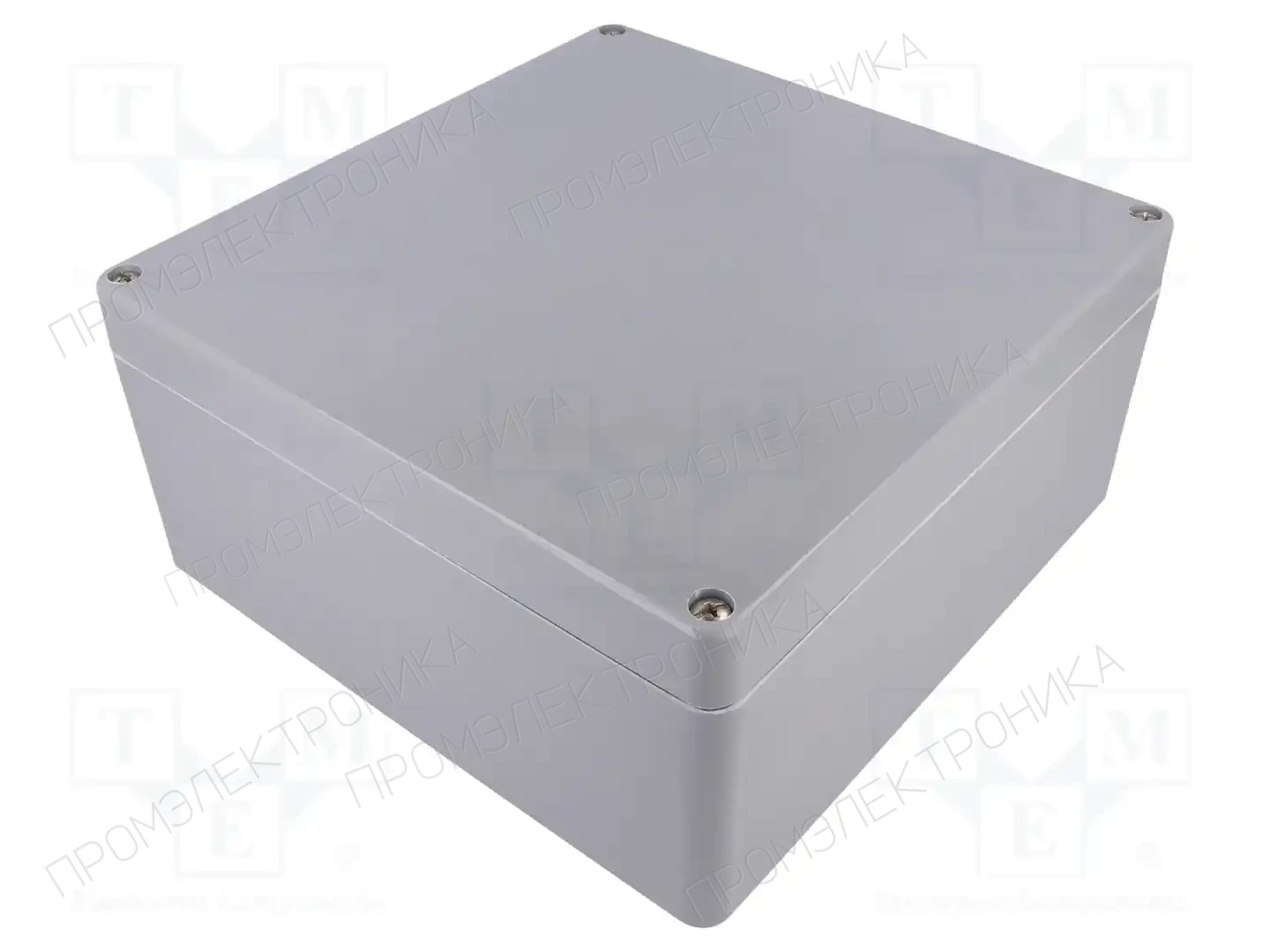 FIBOX 7094370 — Корпуса универсальные