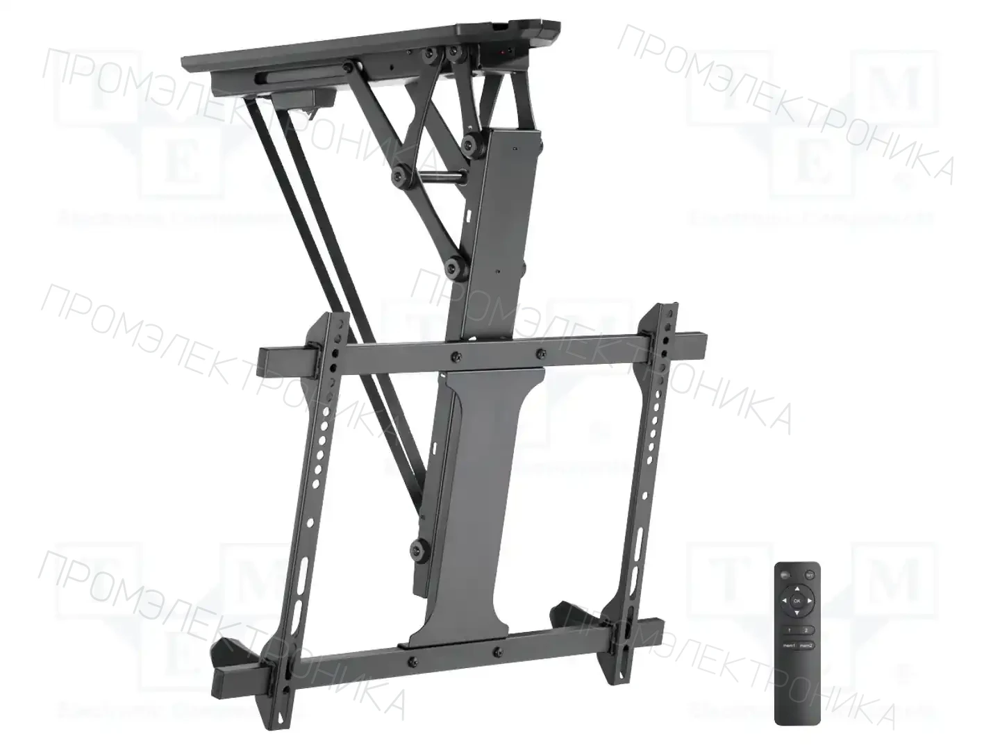 LOGILINK BP0118 — Ручки, стойки