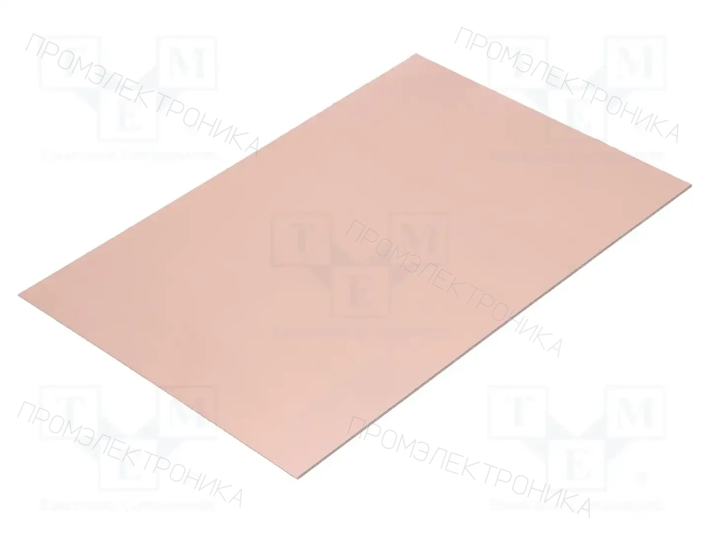 RADEMACHER 611-8 — Ламинаты двухсторонние