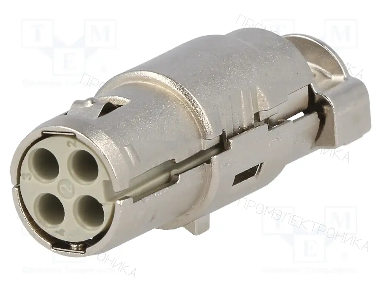 HARTING 09150043113 — Разъeмы