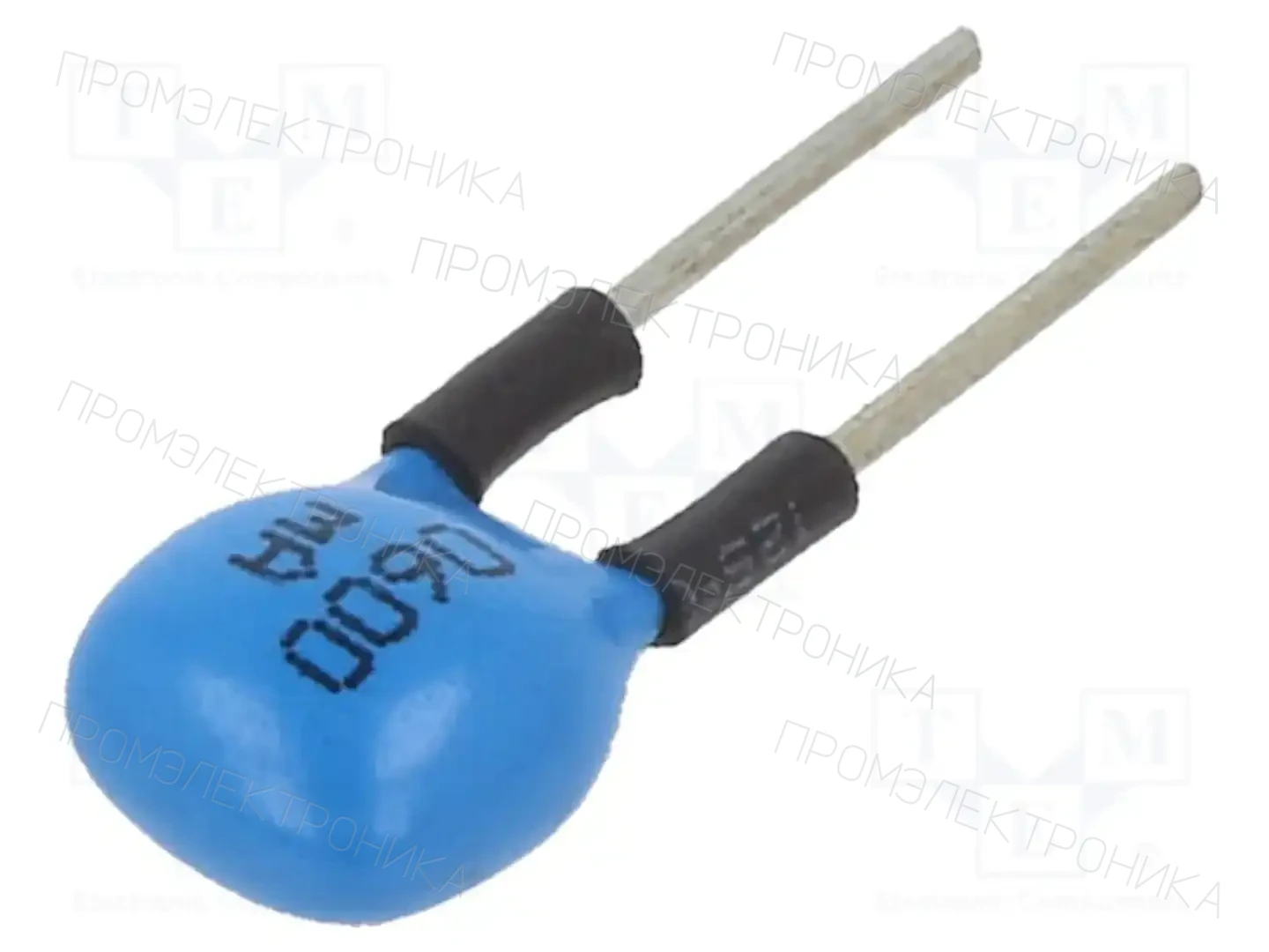 TRIDONIC I-SELECT 2 PLUG 600MA BL — Блоки питания для LED