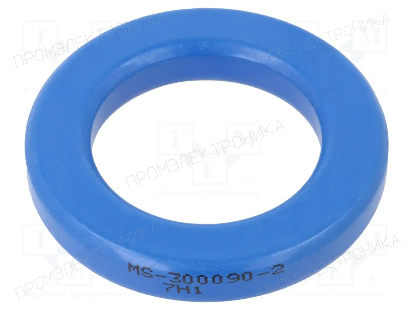 MICROMETALS MS-300090-2 — Ферриты кольцевые